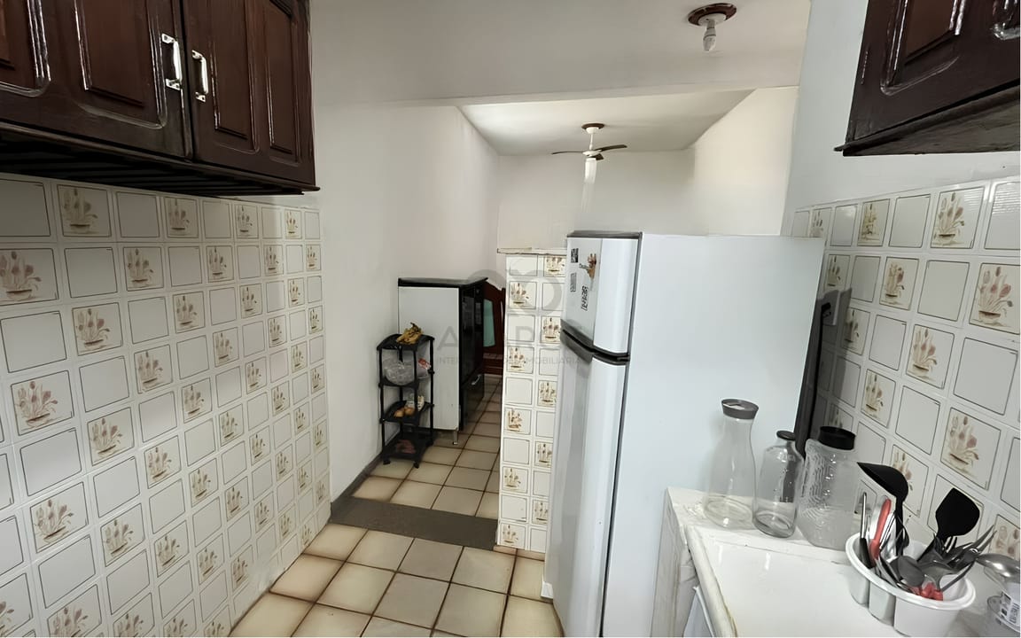 CASA RESIDENCIAL 4 DORMS SENDO 2 SUÍTES -  SÃO DOMINGOS  -  ILHÉUS/BA - Imagem 4