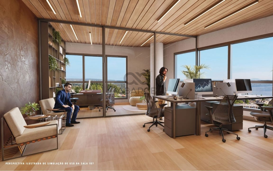 SALA COMERCIAL 30M² - CIDADE NOVA - ILHÉUS/BA - Imagem 5