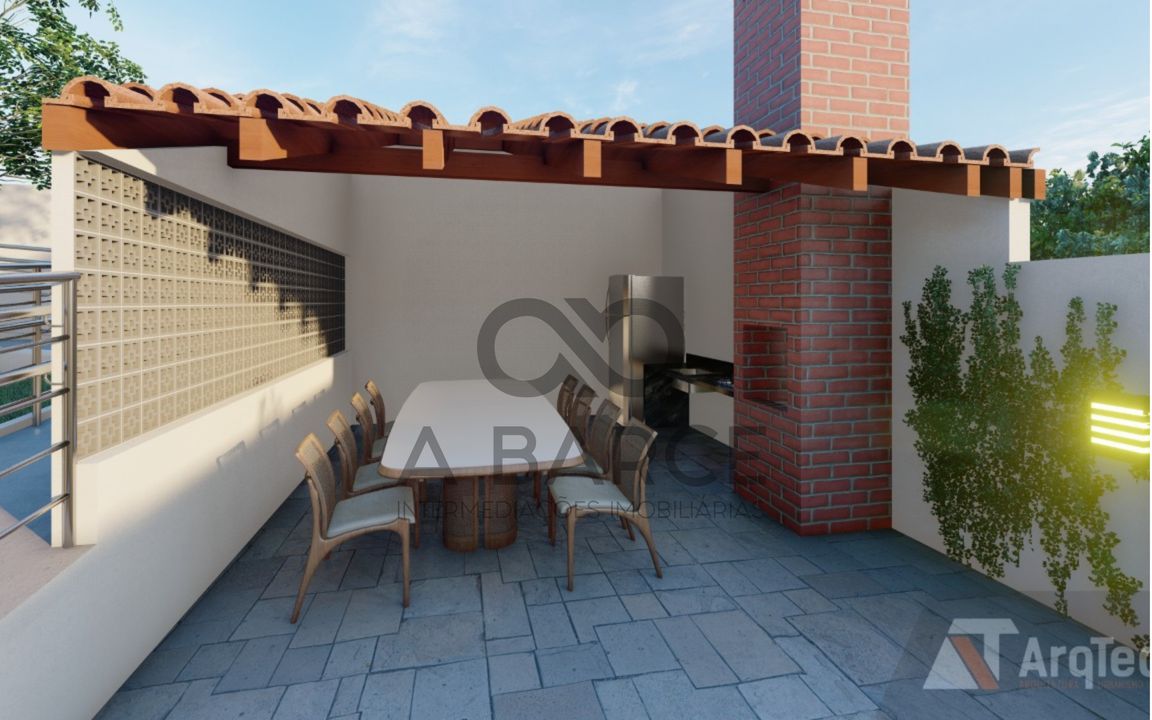 APT. 2 DORMS SENDO 1 SUÍTE - RESIDENCIAL ARAGONEZ - CURURUPE - ILHÉUS/BA - Imagem 5