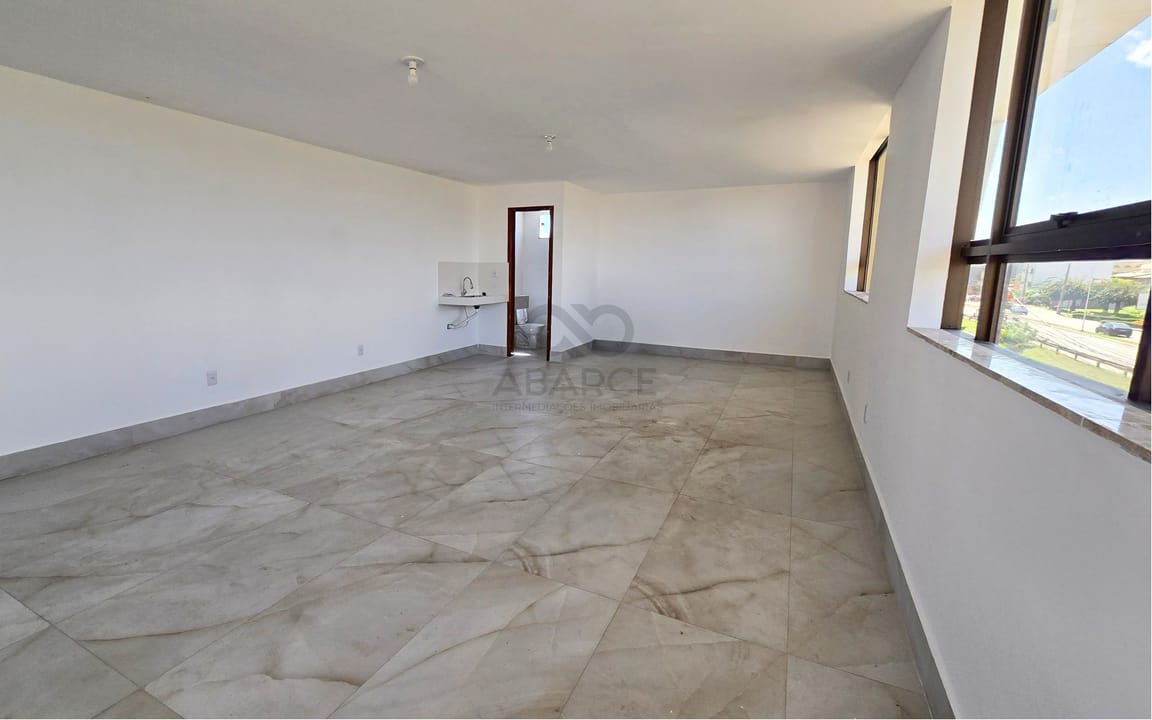 SALAS COMERCIAIS 39M² -  SÃO FRANCISCO - ILHÉUS/BA - Imagem 2