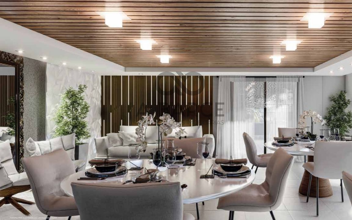 APT. 2 DORMS SENDO 1 SUÍTE - UNIQUE PARK RESIDENCE - ILHÉUS/BA - Imagem 5