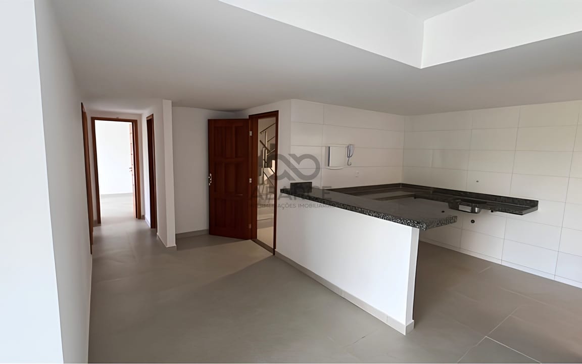 APT. 3 DORMS SENDO 1 SUÍTE - RESIDENCIAL SÃO MARCOS - ILHÉUS/BA - Imagem 5