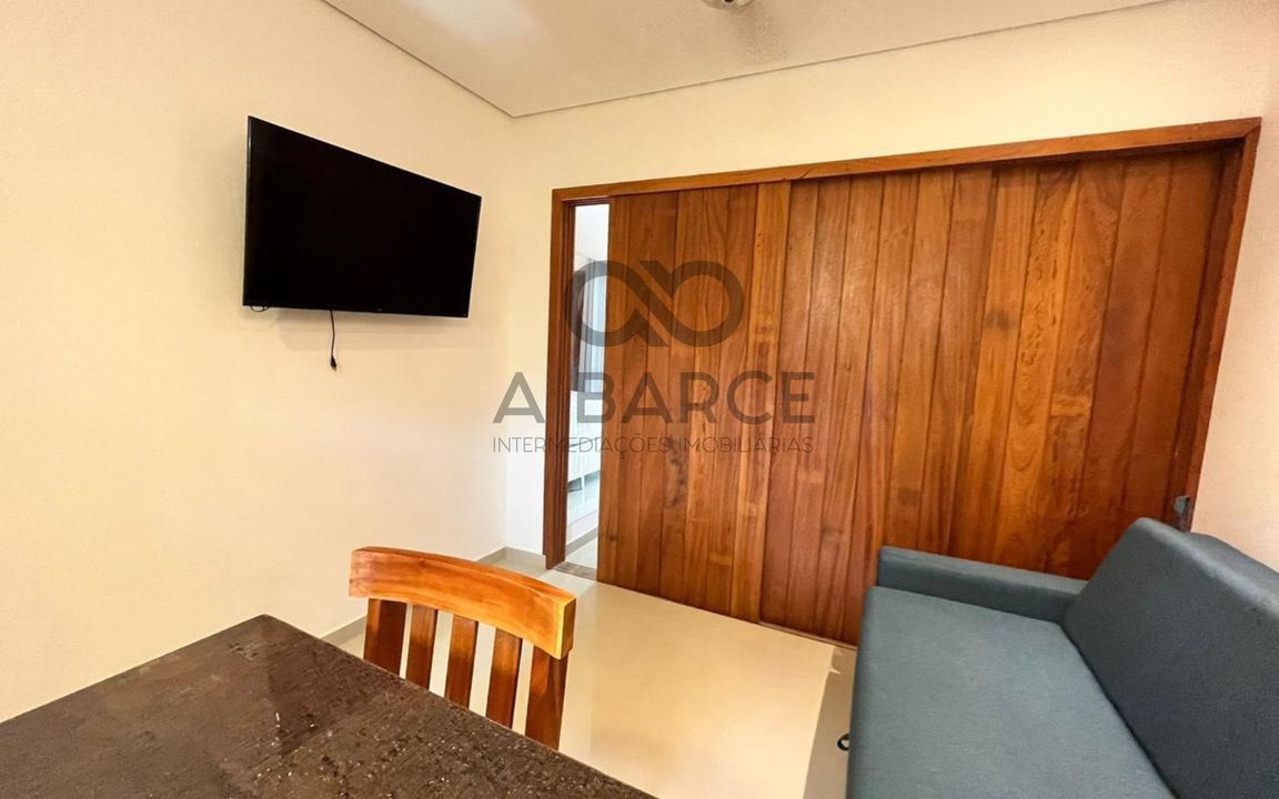 APT. FLAT 1 SUÍTE - RESIDENCIAL PAULO DINIZ - ITACARÉ/BA - Imagem 3
