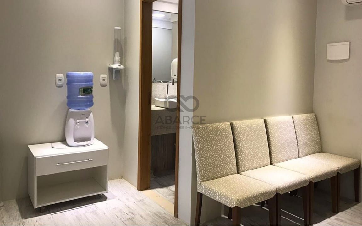 SALA COMERCIAL 31M² – ED. BUSINESS PREMIER – ILHÉUS/BA - Imagem 2