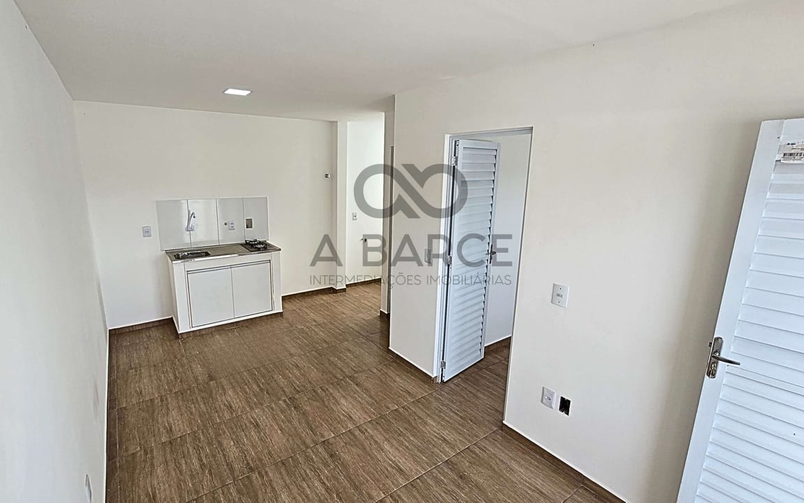 APT. KITNET 1 DORMITÓRIO - SÃO FRANCISCO - ILHÉUS/BA - Imagem 2