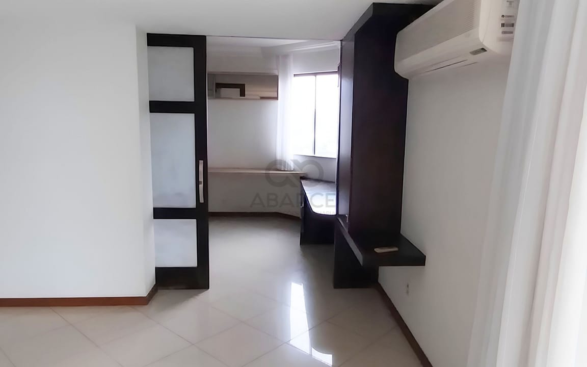 APT. 3 DORMS SENDO 1 SUÍTE - ED. COSTA MARINA - ILHÉUS/BA - Imagem 3
