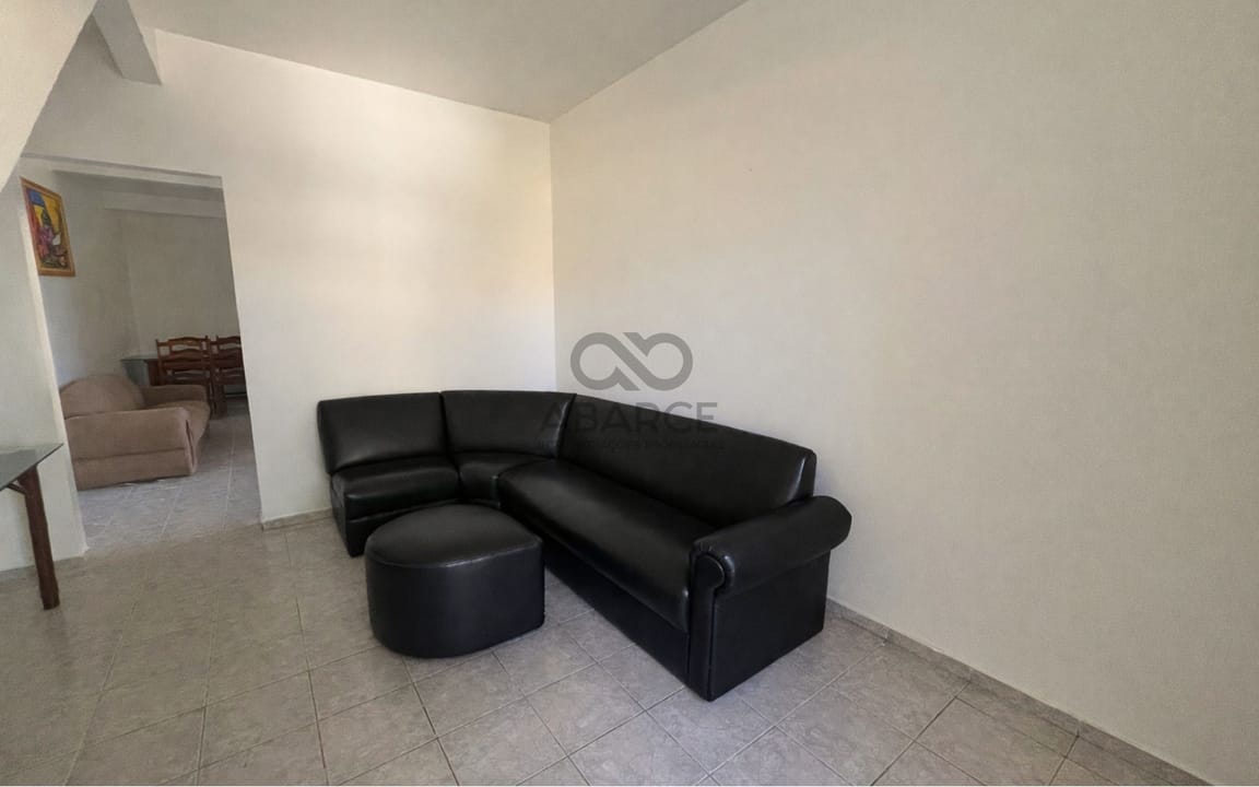 CASA RESIDENCIAL 3 DORMS SENDO 1 SUÍTE  -  PONTAL  -  ILHÉUS/BA - Imagem 3