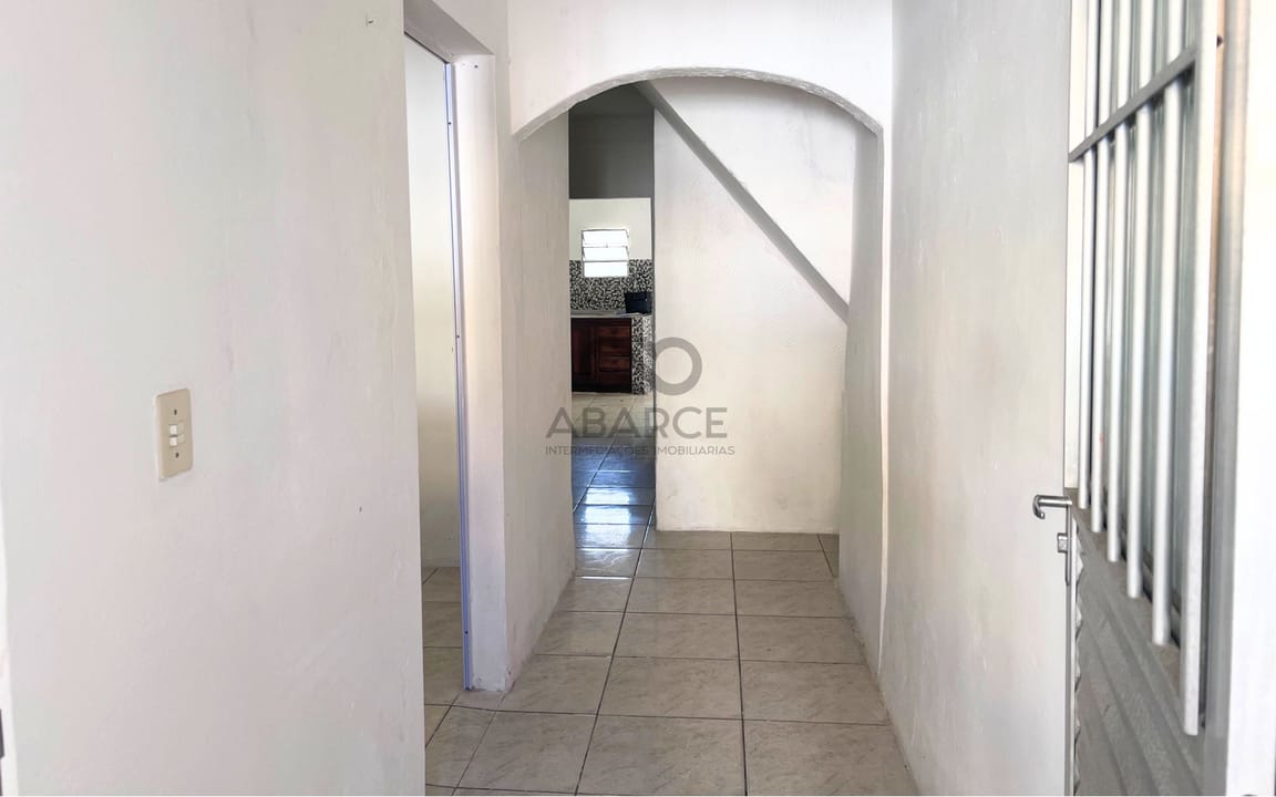 CASA RESIDENCIAL 4 DORMS SENDO 1 SUÍTE - SÃO FRANCISCO - ILHÉUS/BA - Imagem 5