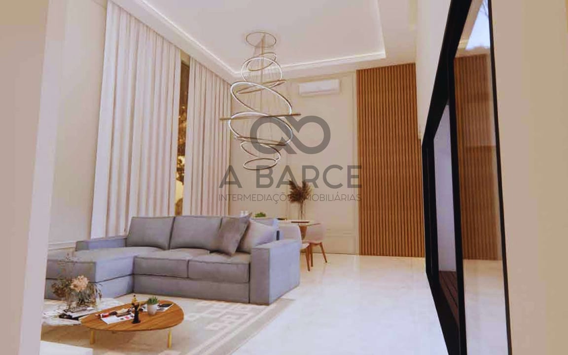 CASA RESIDENCIAL 3 SUÍTES - COND. ALPHAPARK - ILHÉUS/BA - Imagem 1