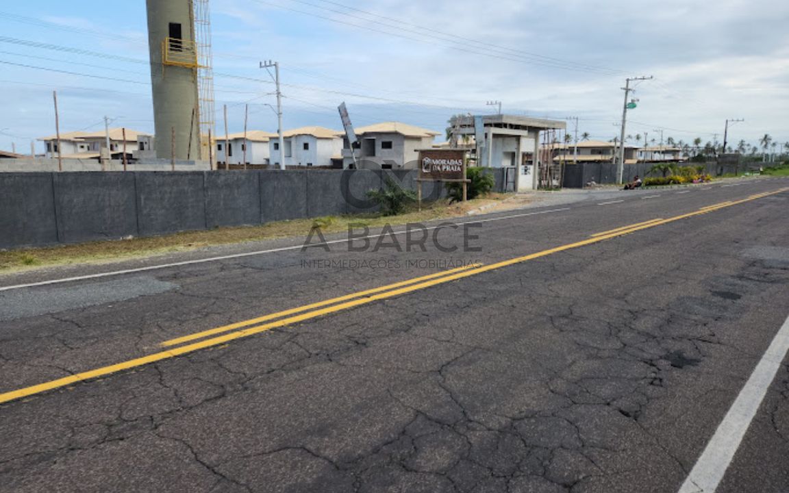 LOTE 502M² – OLIVENÇA – ILHÉUS/BA - Imagem 5
