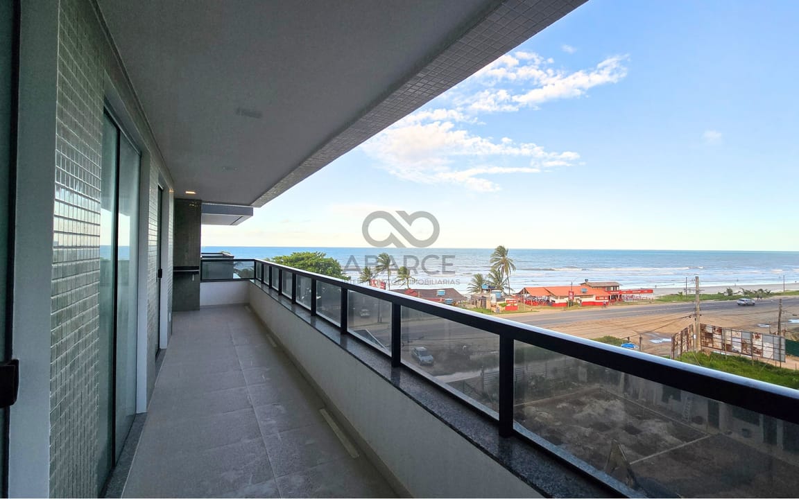 APT. 3 DORMS SENDO 1 SUÍTE - BRILHO DO ATLÂNTICO -ILHÉUS/BA - Imagem 1