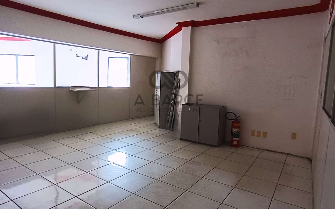 SALA COMERCIAL 90 M² – CENTRO – ILHÉUS/BA - Imagem 3