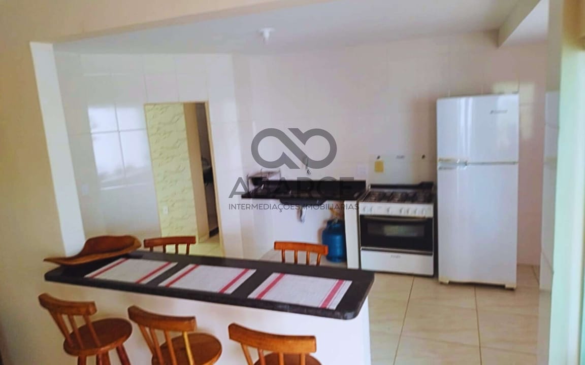 CASA RESIDENCIAL 7 DORMS SENDO 6 SUÍTES - SÃO FRANCISCO - ILHÉUS/BA - Imagem 3