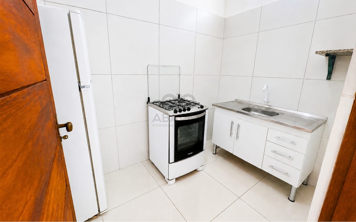 GALPÃO COMERCIAL 162M² -  NOSSA SENHORA DA VITÓRIA  -  ILHÉUS/BA - Imagem 5