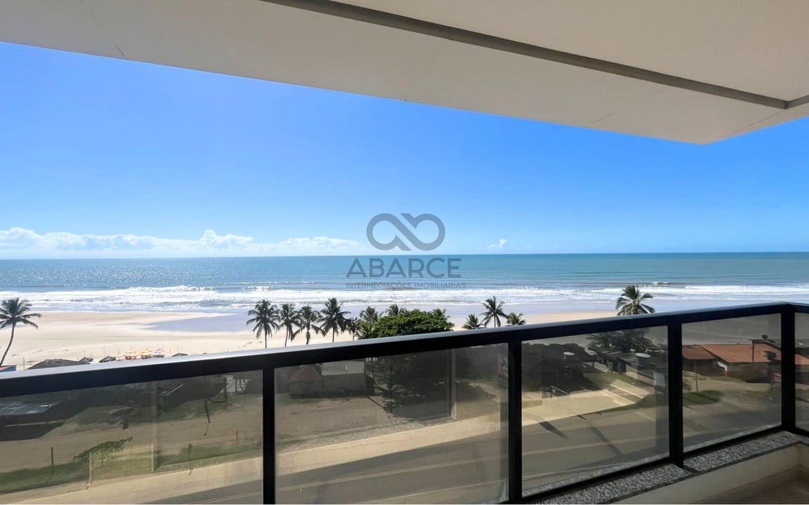 APT. 3 DORMS SENDO 1 SUÍTE - BRILHO DO ATLÂNTICO -ILHÉUS/BA - Imagem 1