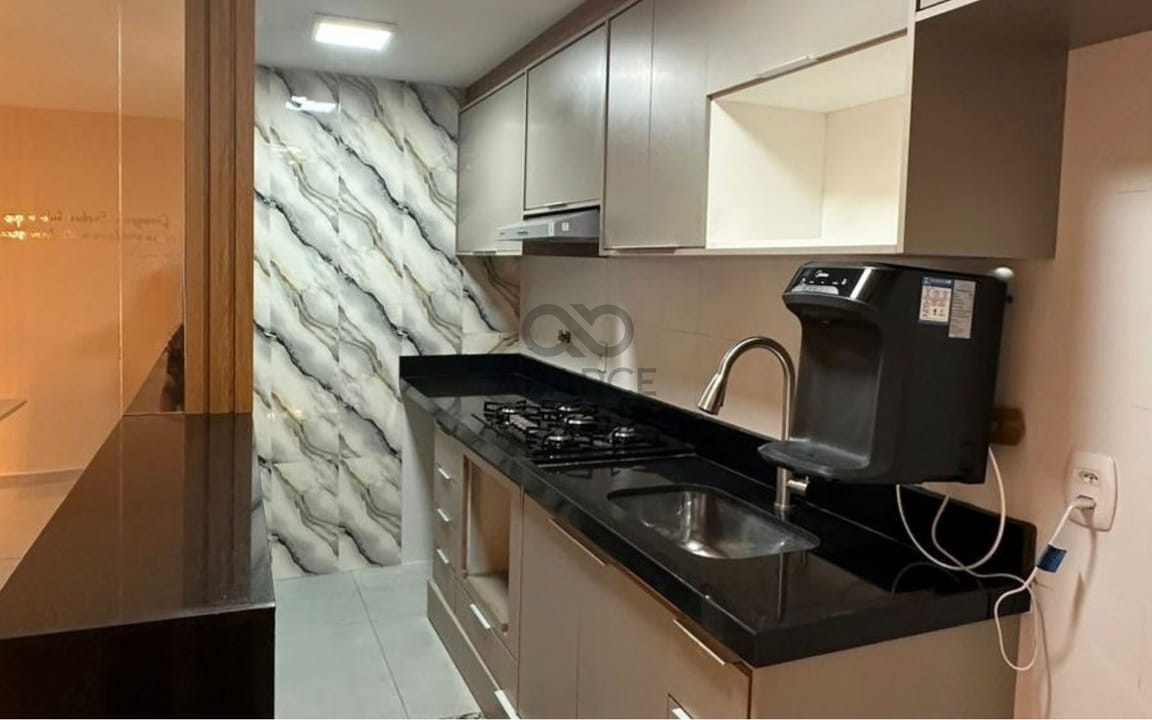 APT. 3 DORMS SENDO 1 SUÍTE -  RESIDENCIAL VERNEZZA - SÃO FRANCISCO - ILHÉUS/BA - Imagem 5