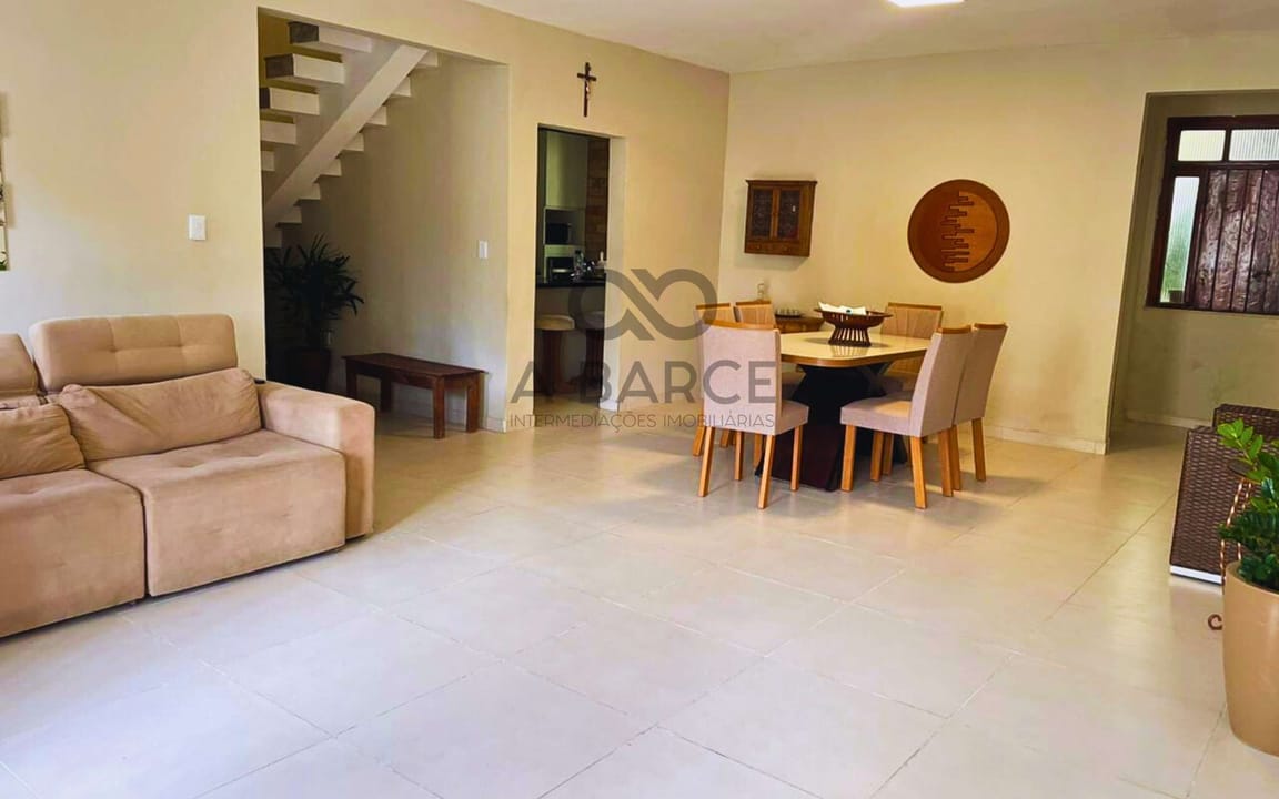 CASA RESIDENCIAL 5 DORMS SENDO 1 SUÍTE - CONQUISTA- ILHÉUS/BA - Imagem 1