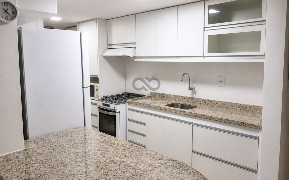 APT. 2 DORMS SENDO 1 SUÍTE -  COND. OCEAN RESIDENCE - ILHÉUS/BA - Imagem 4