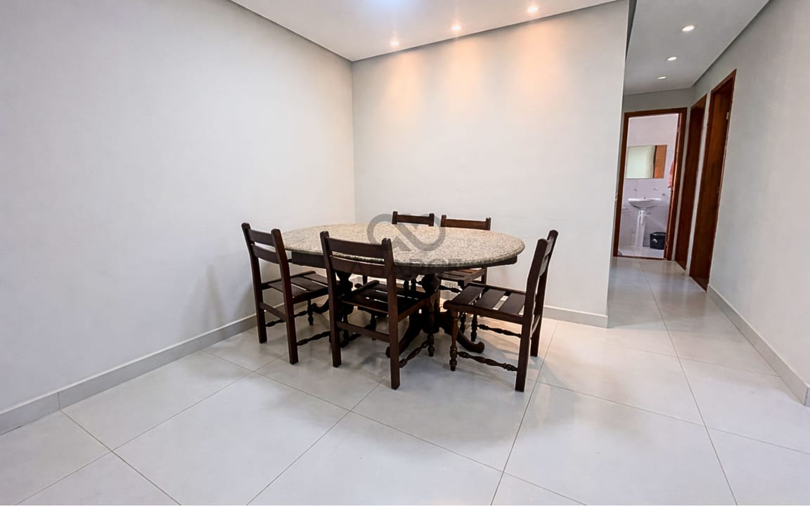 APT. 3 DORMS SENDO 1 SUÍTE – CONDOMÍNIO VOG ACQUA – ILHÉUS/BA - Imagem 4