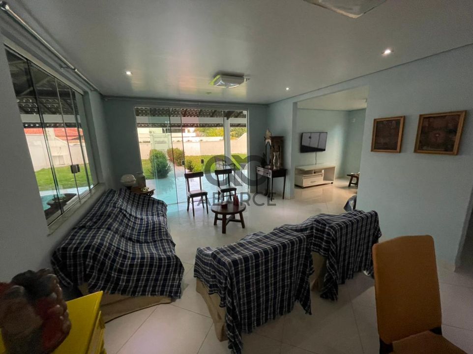 CASA RESIDENCIAL 4 DORMS SENDO 3 SUÍTES -  PRAIA DOS MILIONÁRIOS - ILHÉUS/BA - Imagem 5