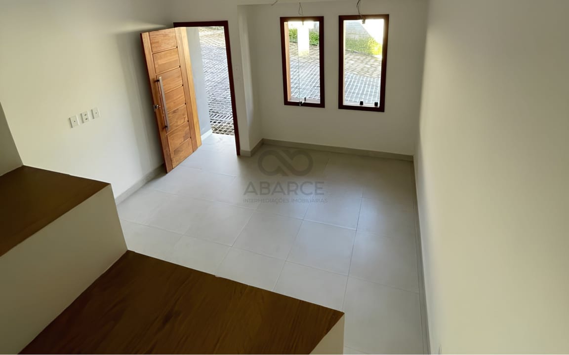 CASA RESIDENCIAL DUPLEX 2 SUÍTES - COND. EMBIRUÇU VILLAGE - ITACARÉ/BA - Imagem 2