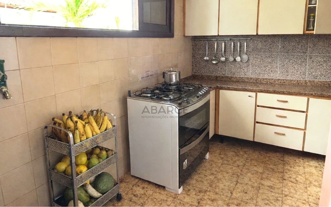 CASA RESIDENCIAL 5 DORMS SENDO 3 SUÍTES - BOA VISTA - ILHÉUS/BA - Imagem 3