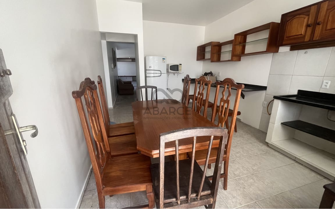CASA RESIDENCIAL 3 DORMS SENDO 1 SUÍTE  -  PONTAL  -  ILHÉUS/BA - Imagem 5