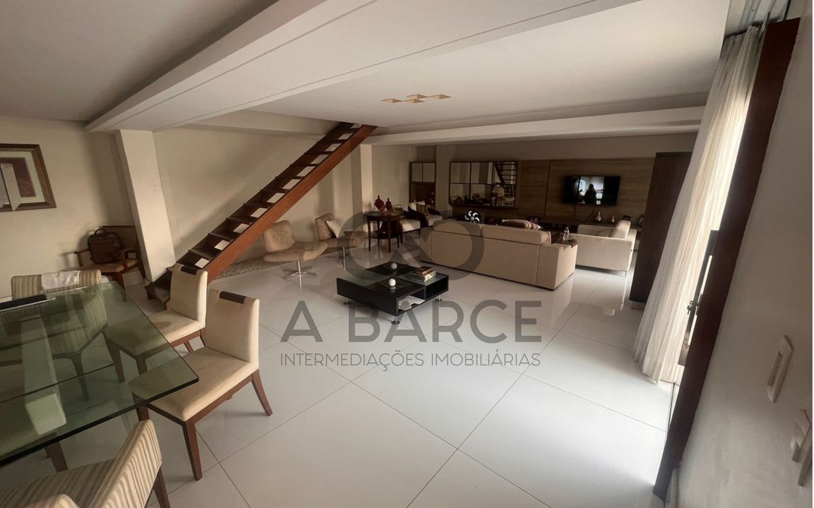 CASA RESIDENCIAL DORMS SENDO 1 SUÍTE - SÃO FRANCISCO – ILHEUS/BA - Imagem 4