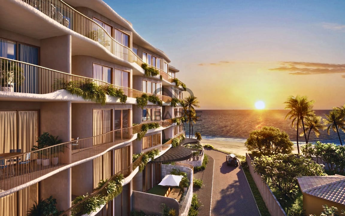 APT. 2, 3 OU 4 SUÍTES - MARÉ INCORPORAÇÕES - JARDIM ATLÂNTICO I - ILHÉUS/BA - Imagem 1