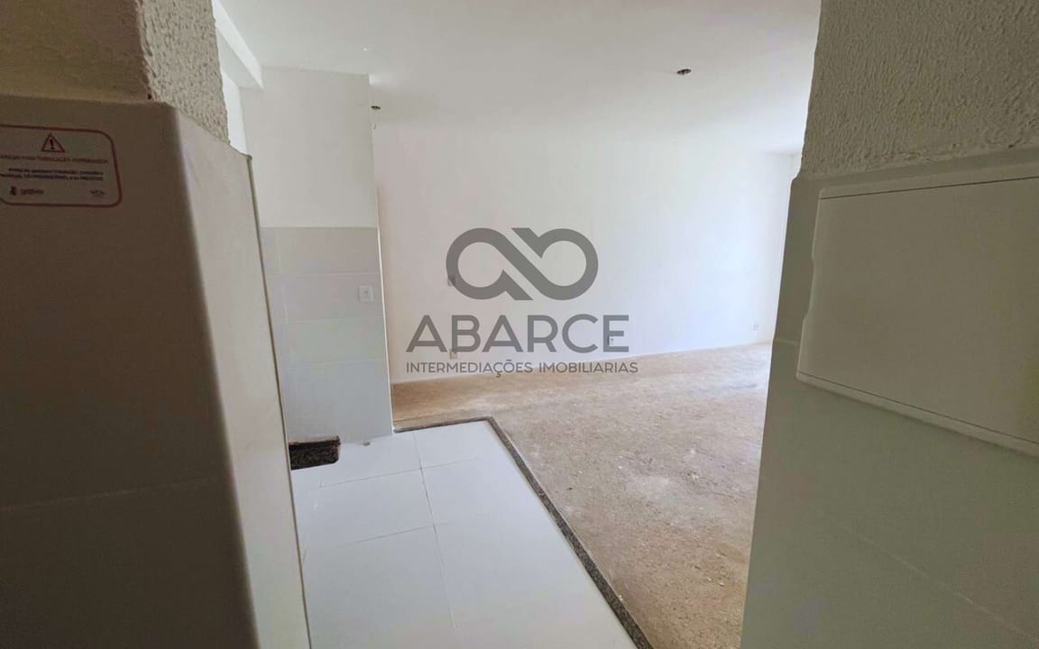 APT. 1 DORM - COND. VOG MARINE - ILHÉUS/BA - Imagem 5