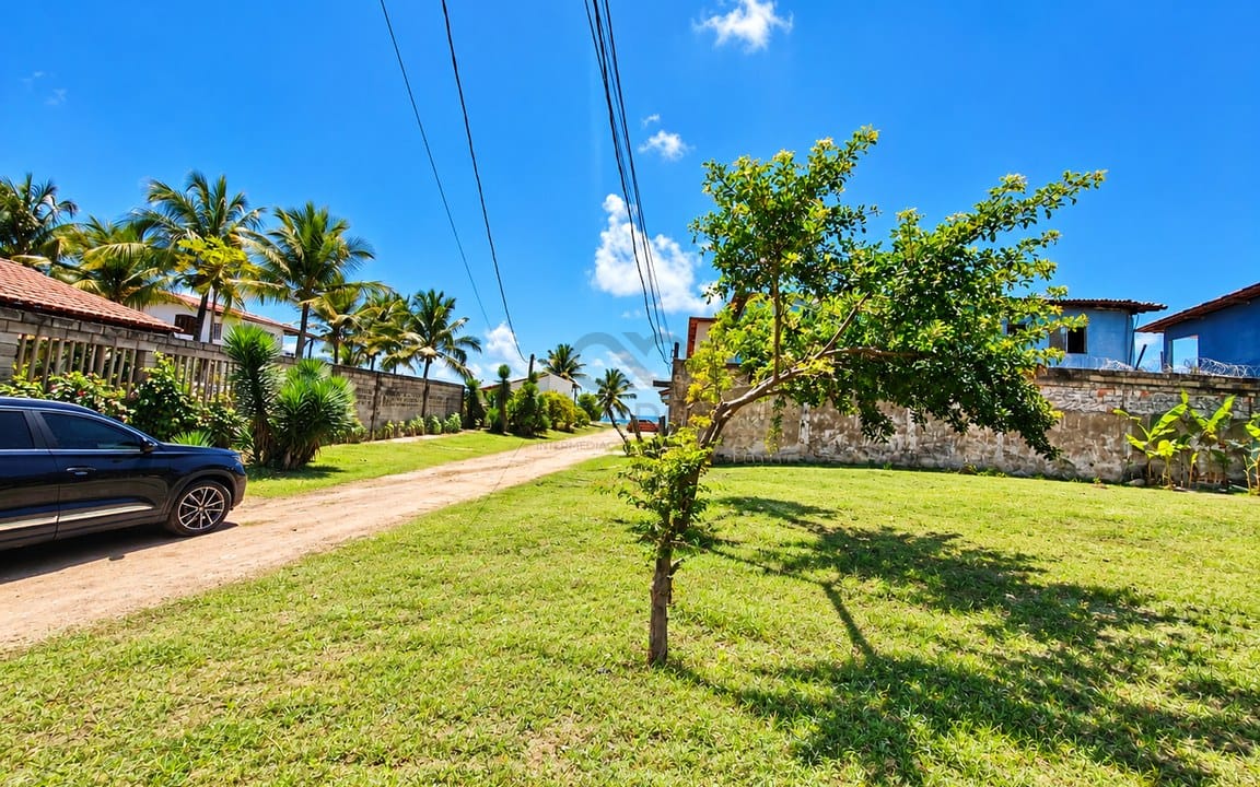 LOTE 450M² -  SÃO DOMINGOS - ILHÉUS/BA - Imagem 4