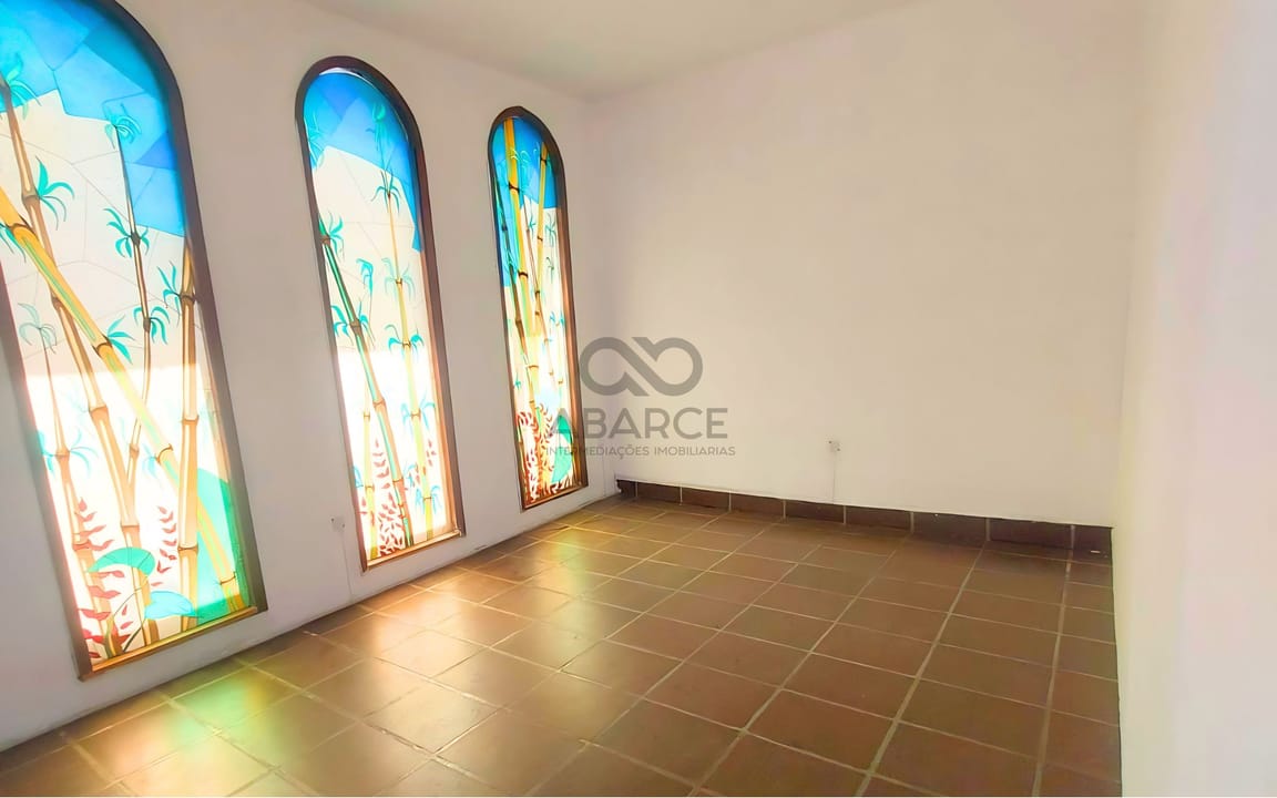 CASA COMERCIAL 3 DORMS SENDO 1 SUÍTE - CENTRO - ILHÉUS/BA - Imagem 5
