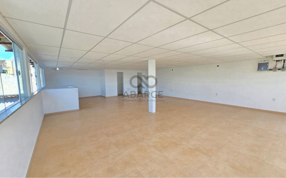 PONTO COMERCIAL 96M² – SÃO FRANCISCO – ILHÉUS/BA - Imagem 2