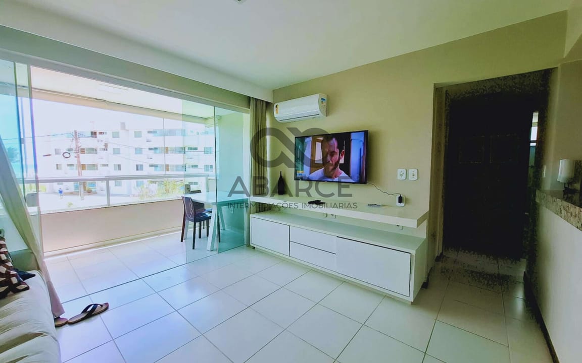 APT. 2 DORMS SENDO 1 SUÍTE -  OLIVENÇA - ILHÉUS/BA - Imagem 2