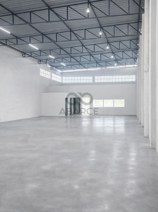 GALPÃO COMERCIAL 220M² - CENTRO - ILHÉUS/BA - Imagem 4