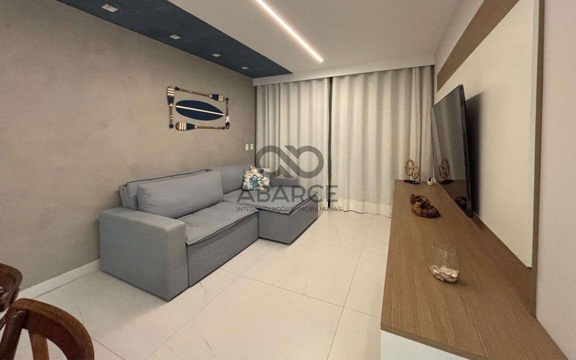 APT. 3 DORMS SENDO 2 SUÍTES - COND. ORIZZON – ILHÉUS/BA - Imagem 2