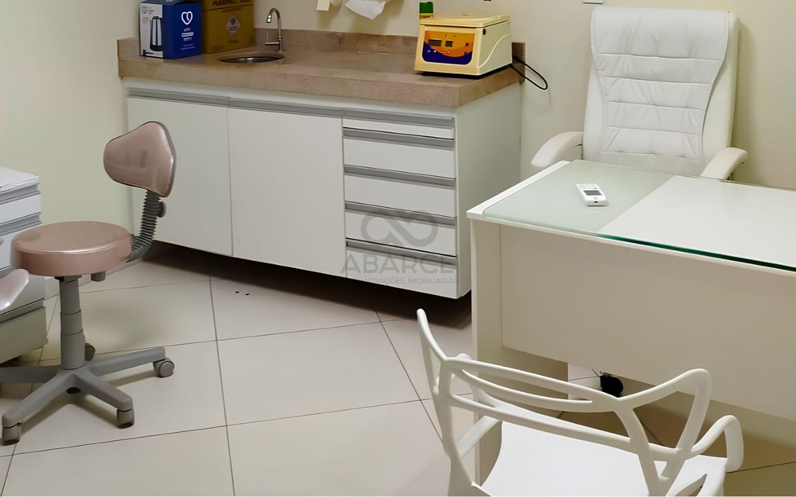 SALA COMERCIAL 14M² -  CENTRO -  ILHÉUS/BA - Imagem 4