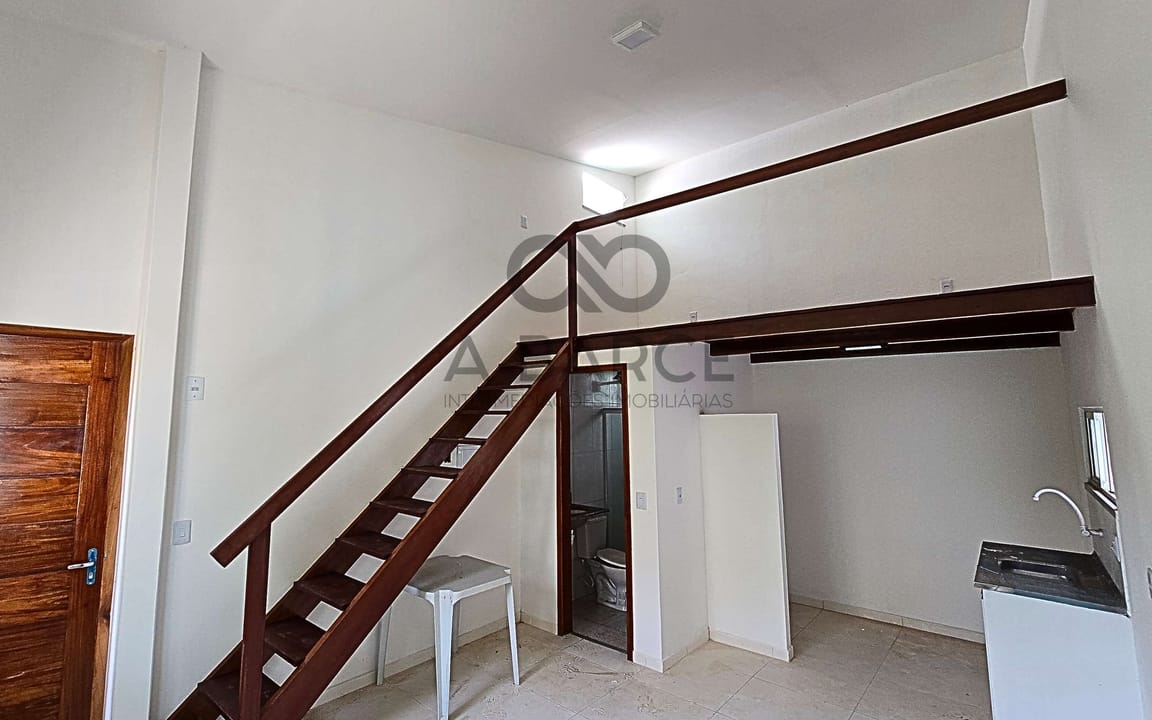 APT. KITNET 1 DORMITÓRIO -  NOSSA SENHORA DA VITÓRIA - ILHÉUS/BA - Imagem 1