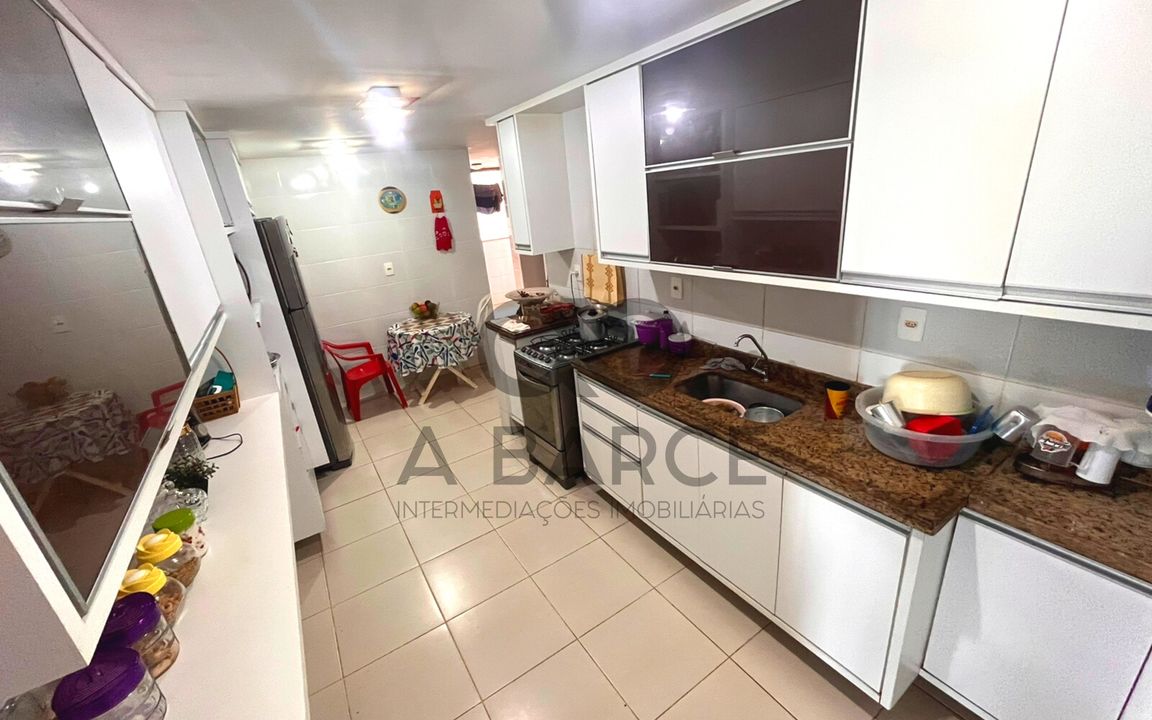 APT. 2 DORMS SENDO 1 SUÍTE - RESIDENCIAL ARIANNA - ILHÉUS/BA - Imagem 4