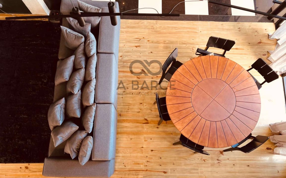 CASA RESIDENCIAL 4 SUÍTES - COND. CIDADELLE PRAIA - ILHÉUS/BA - Imagem 3