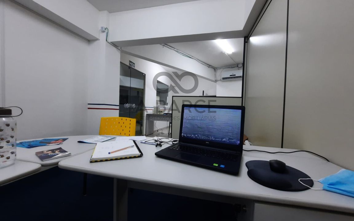 SALA COMERCIAL 240M² – CENTRO – ILHÉUS/BA - Imagem 4