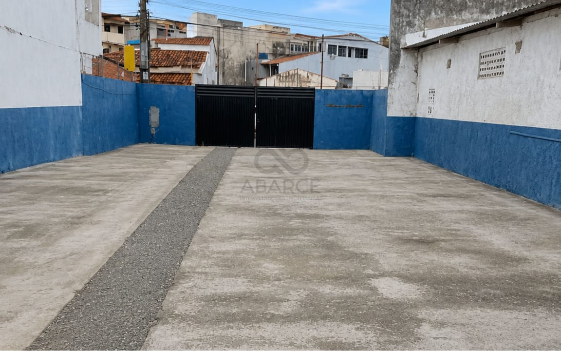 ÁREA COMERCIAL 300M² -  PONTAL -  ILHÉUS/BA - Imagem 2