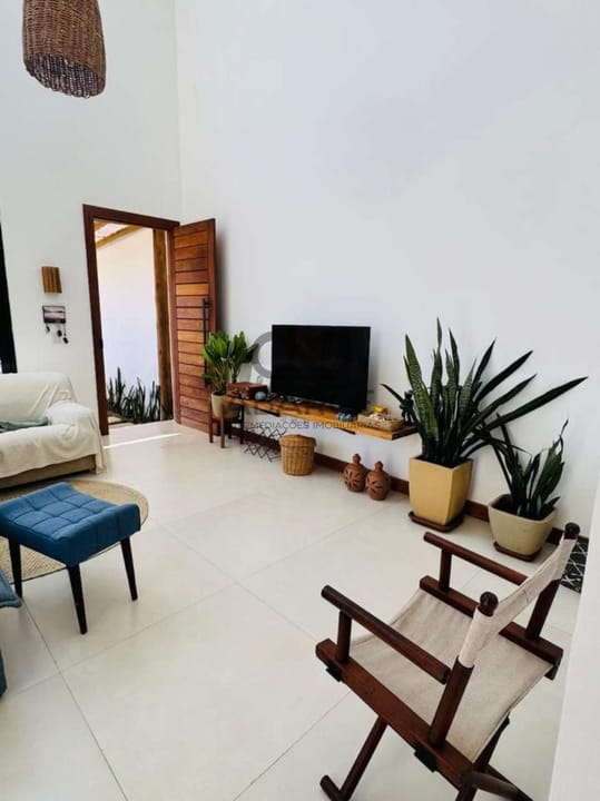 CASA RESIDENCIAL - 3 DORMS SENDO 1 SUÍTE - PÉROLA DO MAR - ILHÉUS/BA