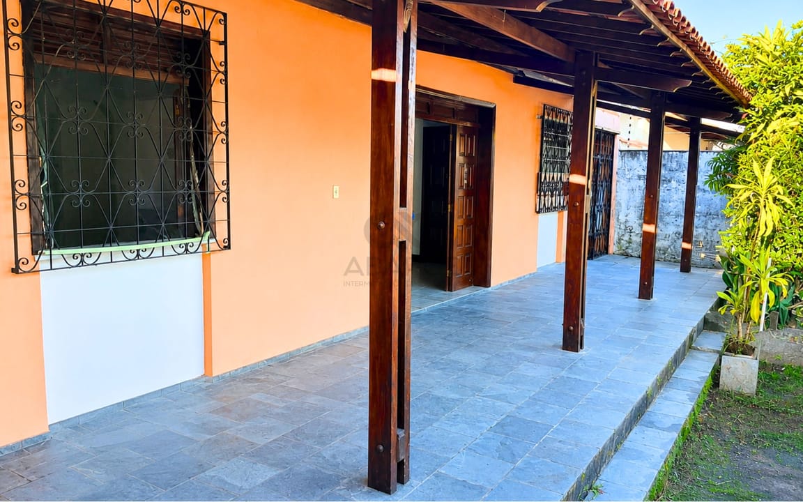 CASA RESIDENCIAL 2 DORMITÓRIOS – PONTAL – ILHÉUS/BA - Imagem 5