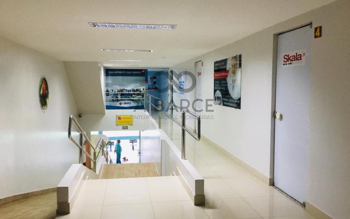 SALA COMERCIAL 240M² – CENTRO – ILHÉUS/BA - Imagem 2
