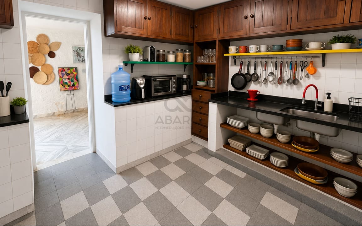 CASA RESIDENCIAL 4 SUÍTES - PACHECO - ILHÉUS/BA - Imagem 5