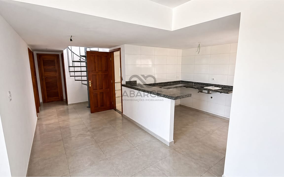 APT. 3 DORMS SENDO 1 SUÍTE - RESIDENCIAL SÃO MARCOS - ILHÉUS/BA - Imagem 2