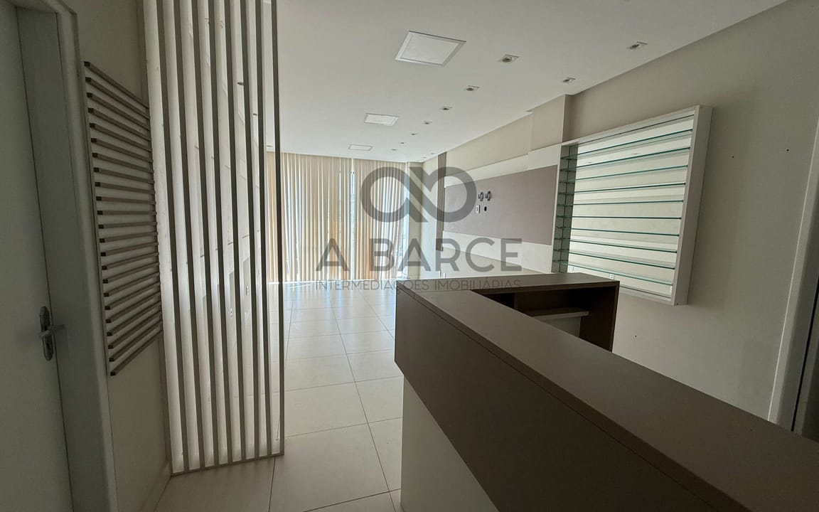 SALA COMERCIAL 01 COM 30M² -  SÃO FRANCISCO - ILHÉUS/BA - Imagem 1