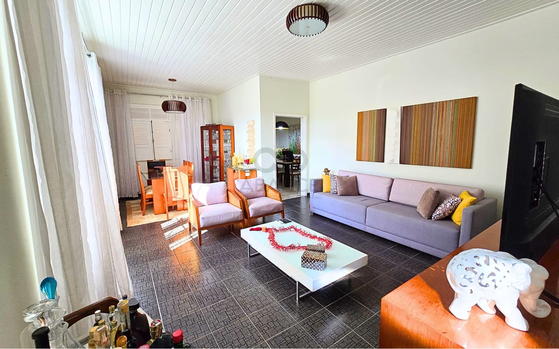 CASA RESIDENCIAL 7 DORMS SENDO 1 SUÍTE - CONQUISTA- ILHÉUS/BA - Imagem 4