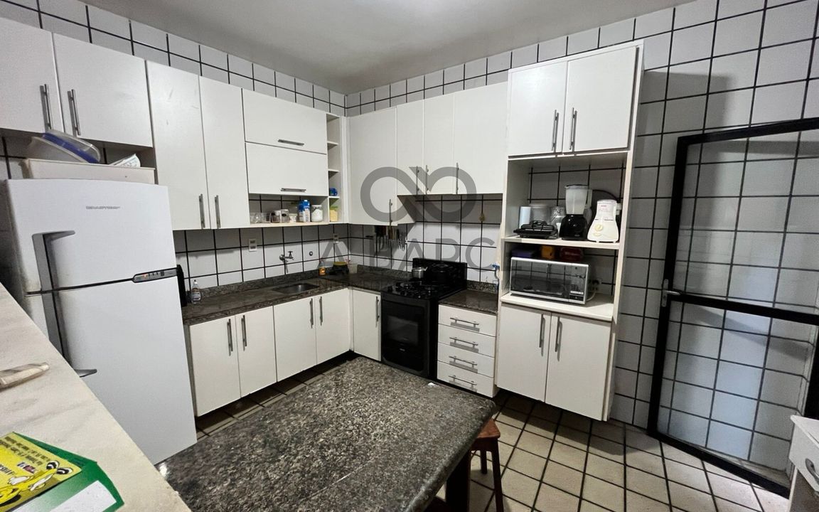 CASA RESIDENCIAL 5 DORMS SENDO 1 SUÍTE - PONTAL - ILHÉUS/BA - Imagem 4